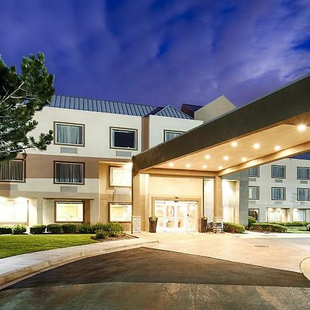 Best Western Glenview - Chicagoland Inn And Suites 외부 사진