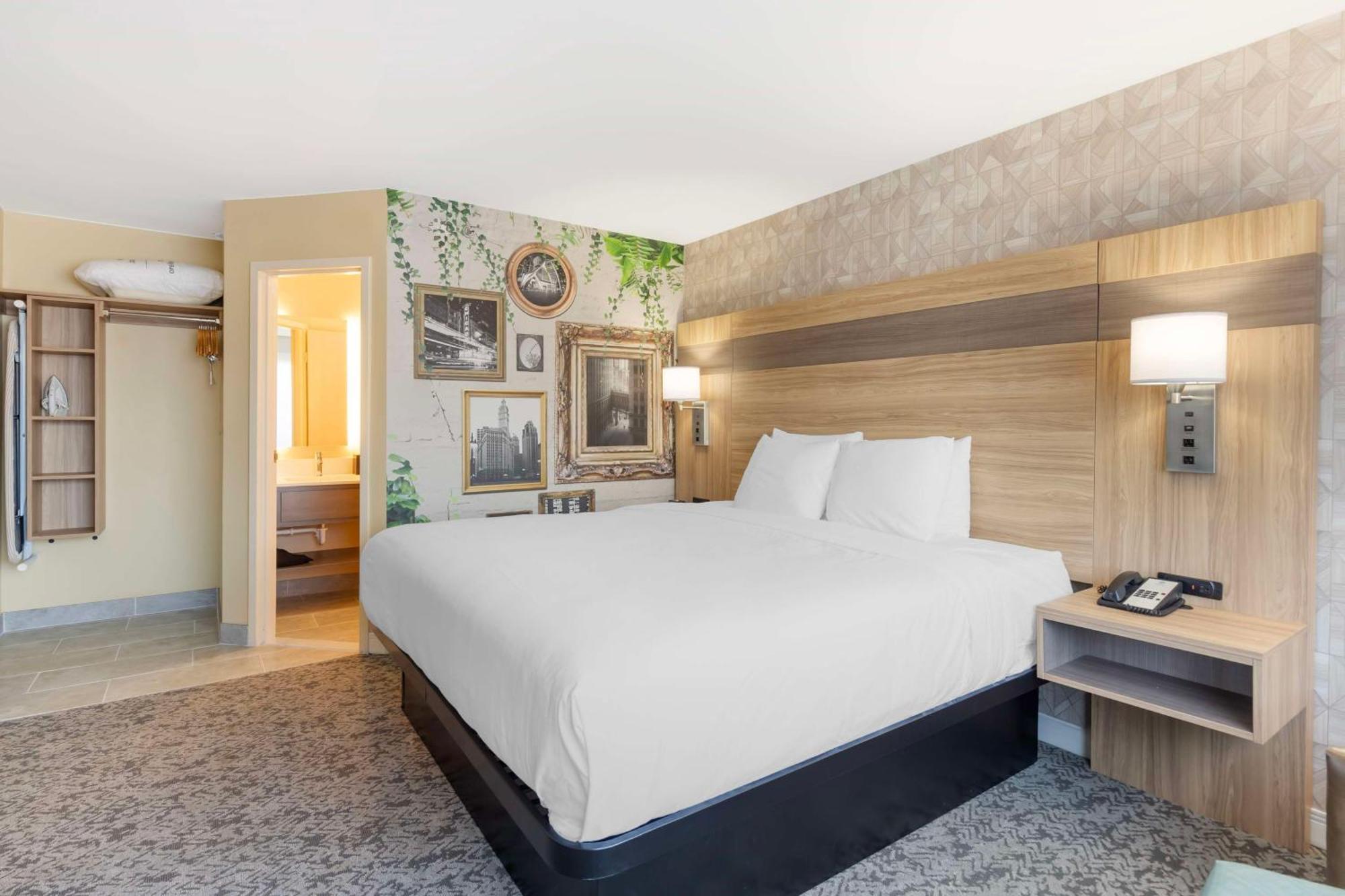 Best Western Glenview - Chicagoland Inn And Suites 외부 사진