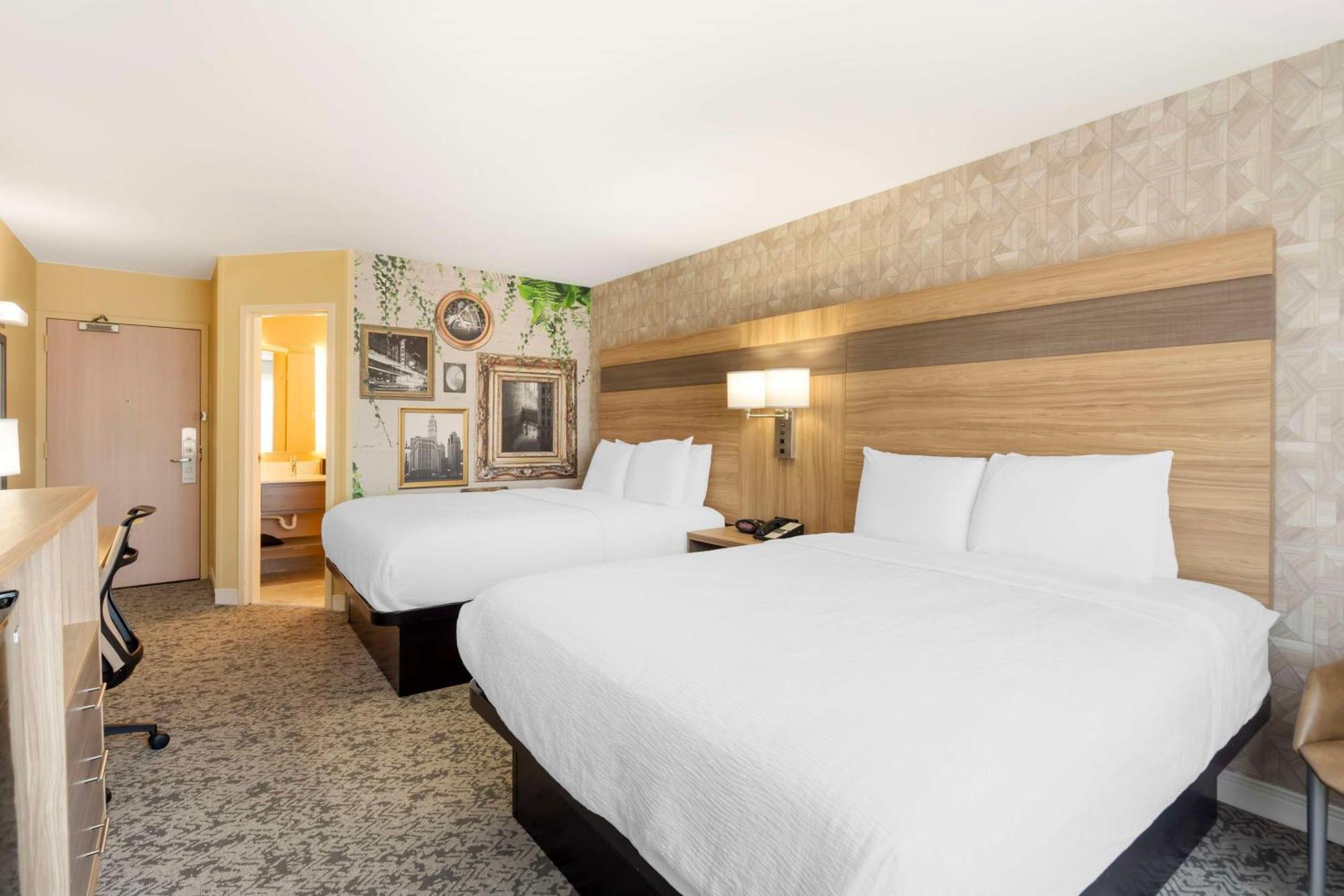 Best Western Glenview - Chicagoland Inn And Suites 외부 사진