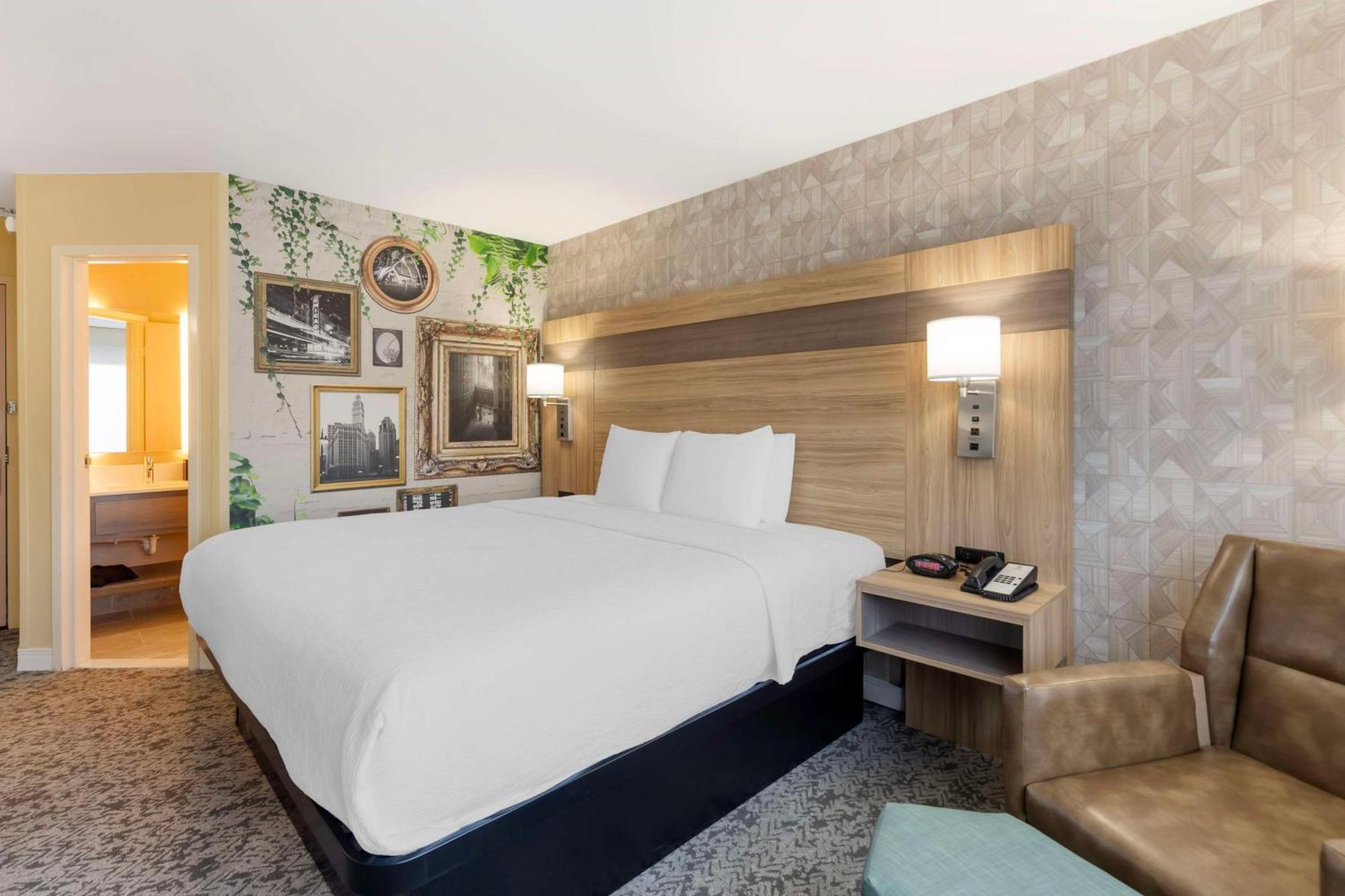 Best Western Glenview - Chicagoland Inn And Suites 외부 사진