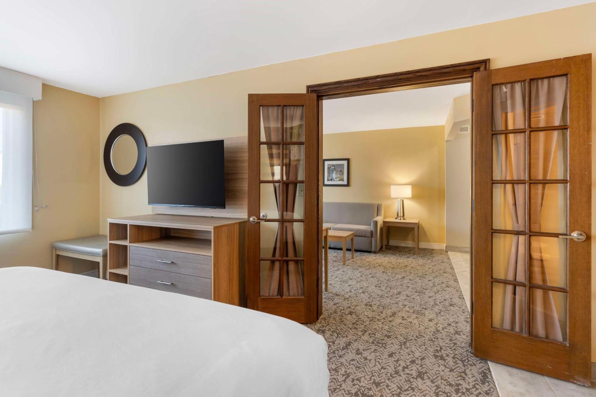 Best Western Glenview - Chicagoland Inn And Suites 외부 사진