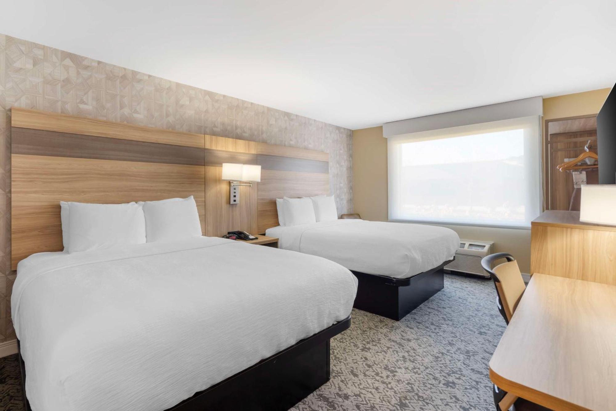 Best Western Glenview - Chicagoland Inn And Suites 외부 사진