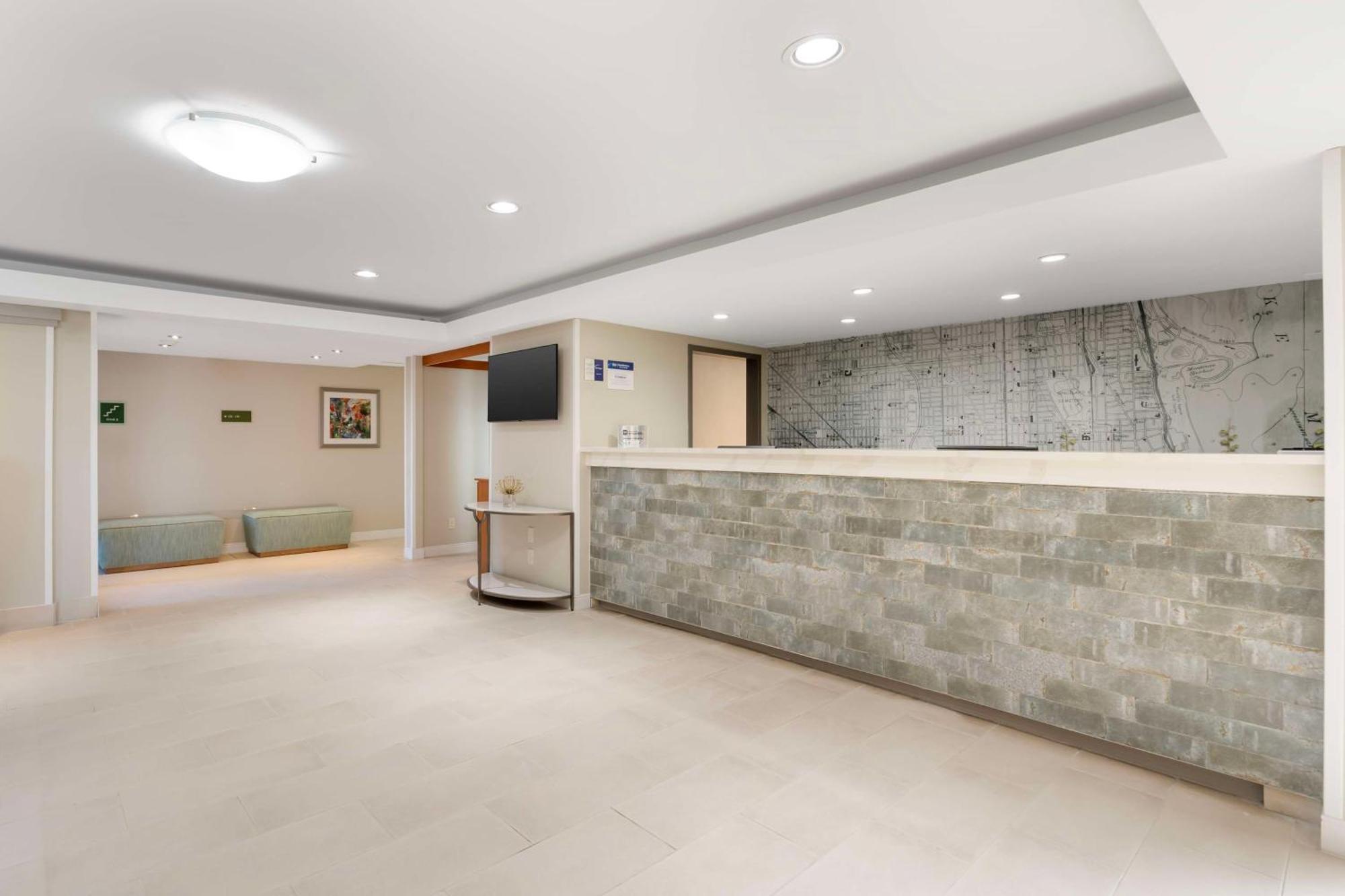 Best Western Glenview - Chicagoland Inn And Suites 외부 사진